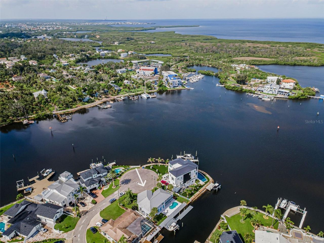 8001 Brighton Drive, Port Richey, FL 34668 Photo