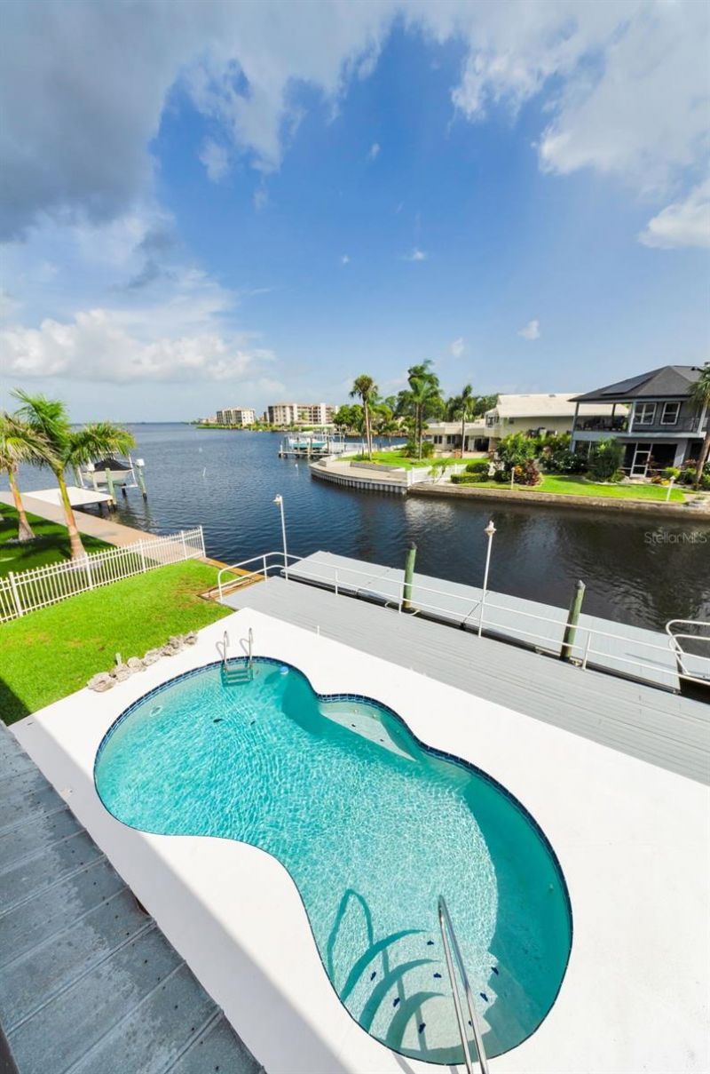 8001 Brighton Drive, Port Richey, FL 34668 Photo