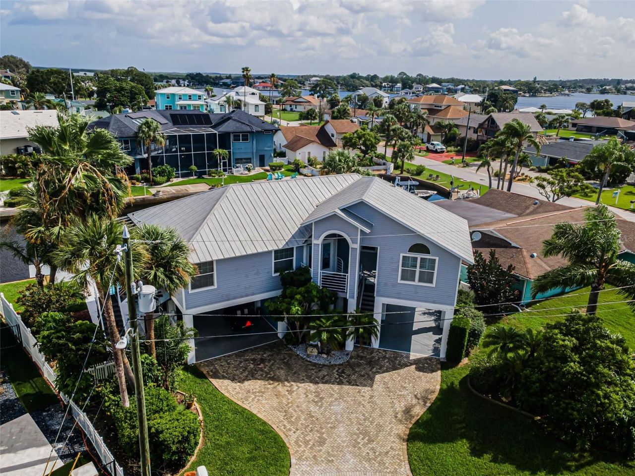 8001 Brighton Drive, Port Richey, FL 34668 Photo