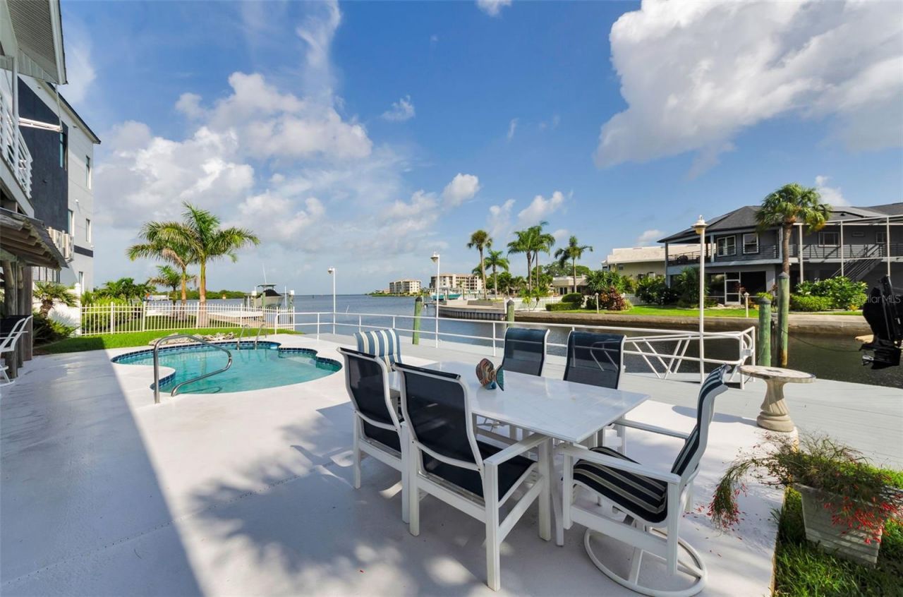 8001 Brighton Drive, Port Richey, FL 34668 Photo