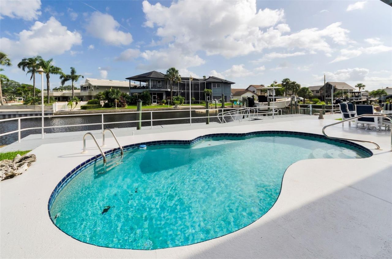 8001 Brighton Drive, Port Richey, FL 34668 Photo