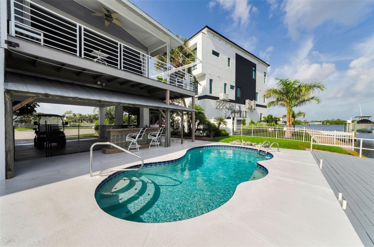 8001 Brighton Drive, Port Richey, FL 34668 Photo