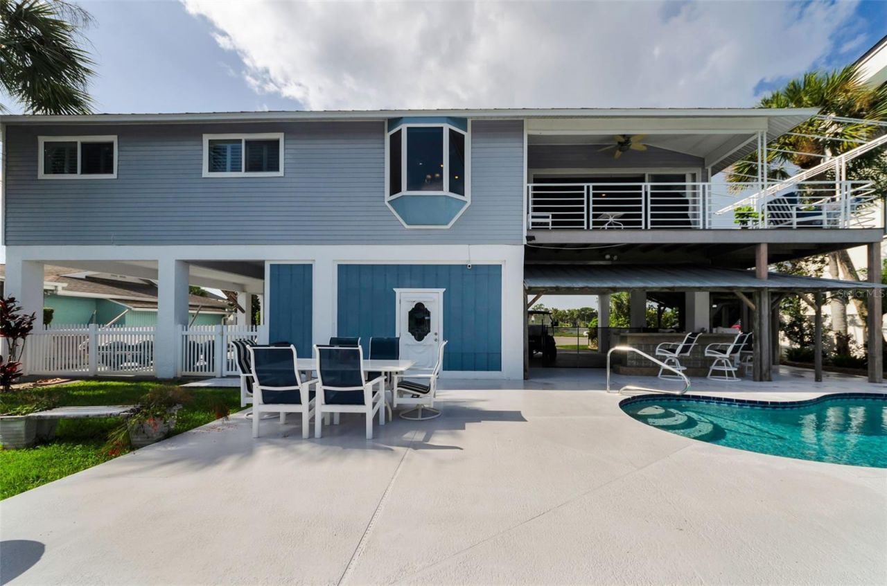 8001 Brighton Drive, Port Richey, FL 34668 Photo