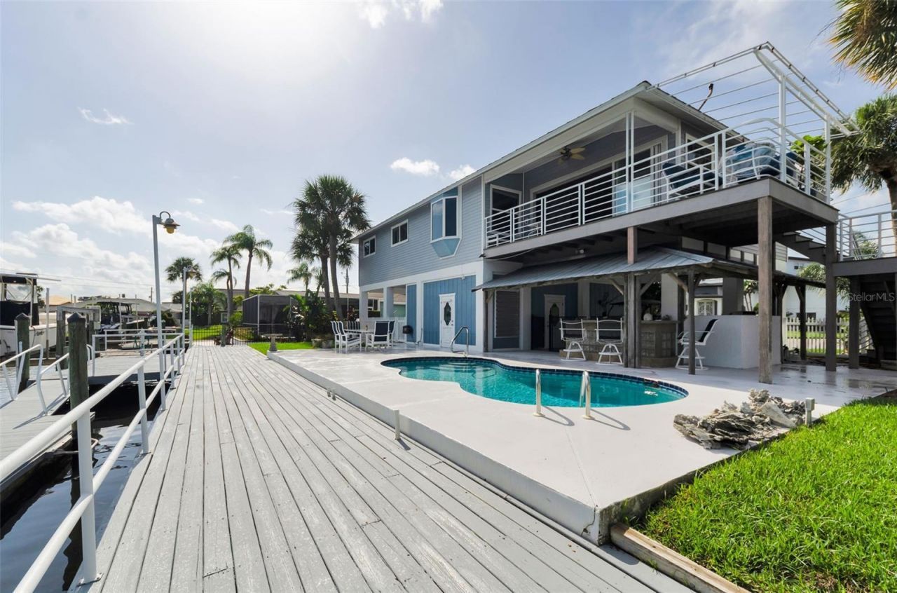 8001 Brighton Drive, Port Richey, FL 34668 Photo