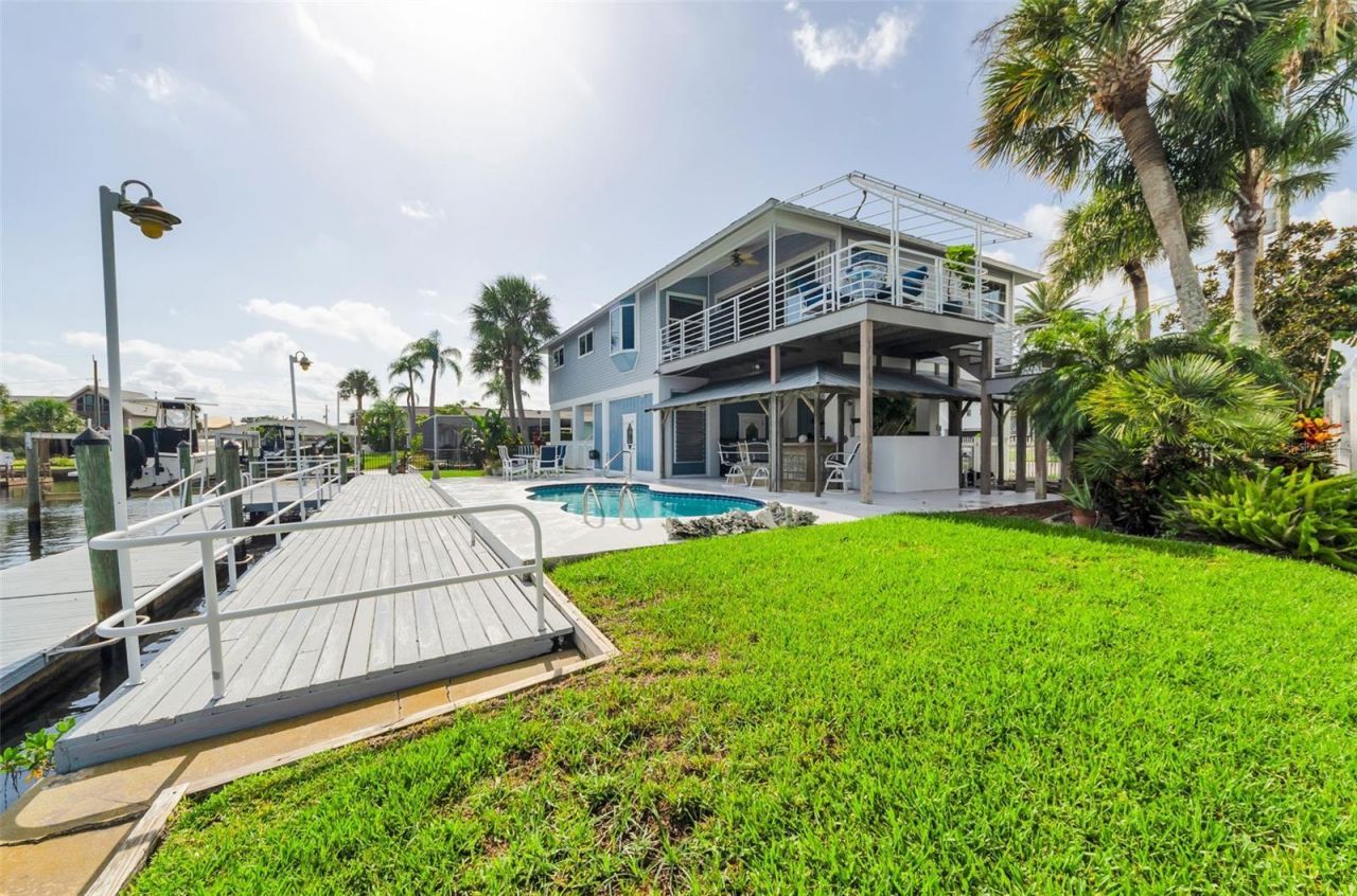 8001 Brighton Drive, Port Richey, FL 34668 Photo