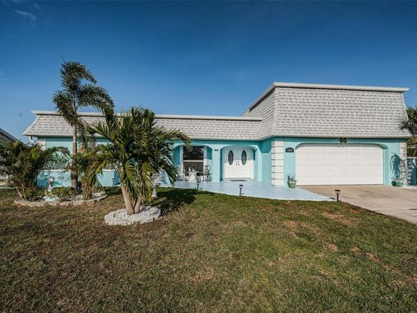 3627 GRAYTON DRIVE, NEW PORT RICHEY, FL 34652