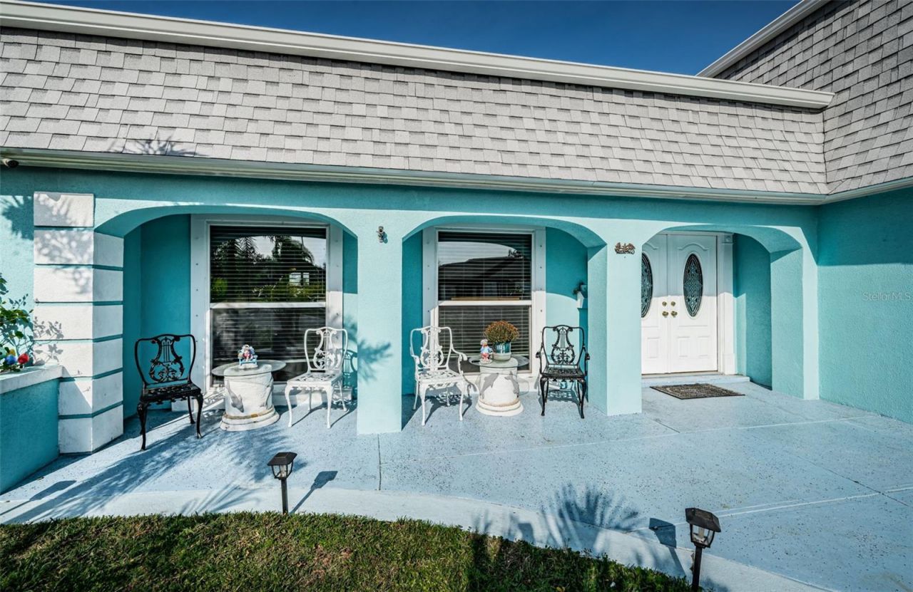 3627 Grayton Drive, New Port Richey, FL 34652 Photo