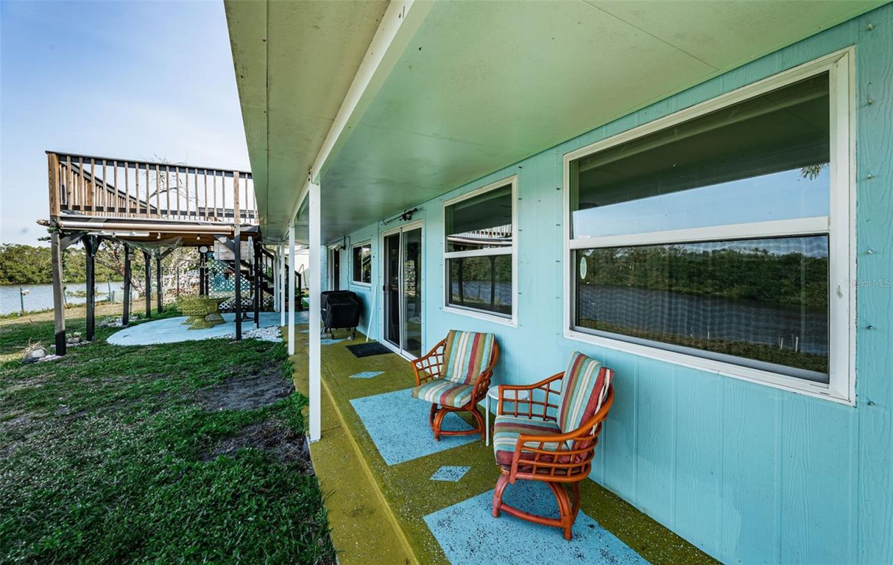 3627 Grayton Drive, New Port Richey, FL 34652 Photo