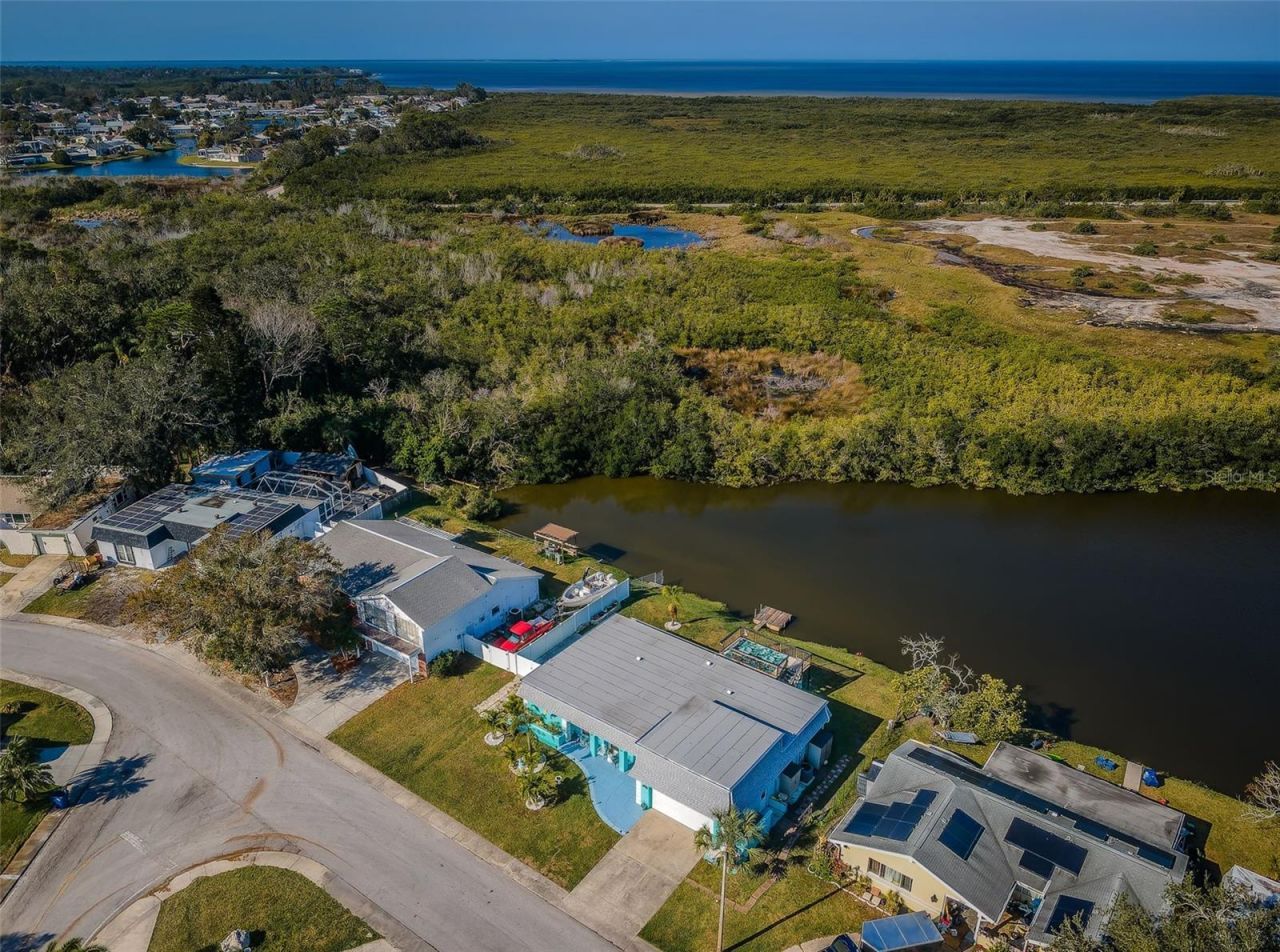 3627 Grayton Drive, New Port Richey, FL 34652 Photo