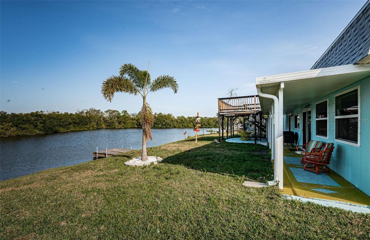 3627 Grayton Drive, New Port Richey, FL 34652 Photo