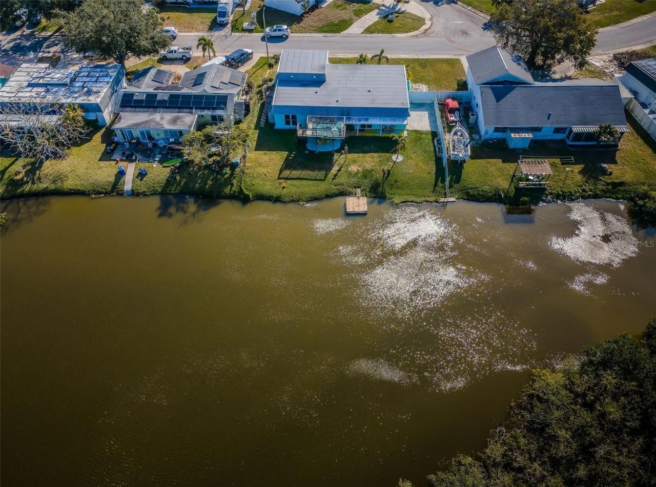 3627 Grayton Drive, New Port Richey, FL 34652 Photo