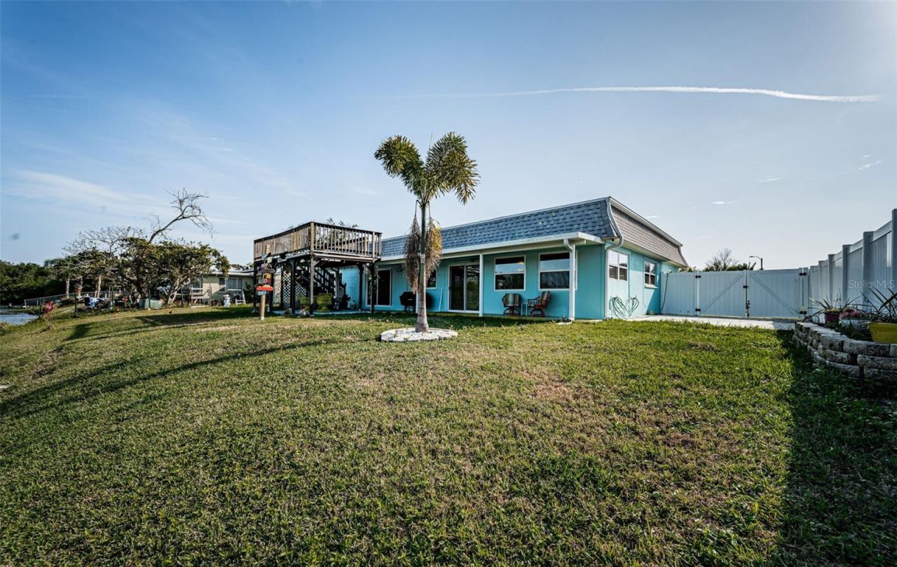 3627 Grayton Drive, New Port Richey, FL 34652 Photo