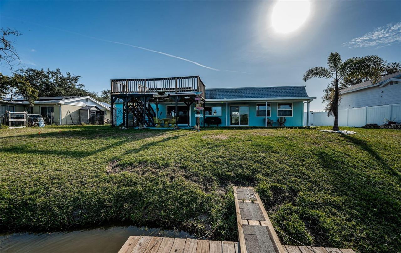 3627 Grayton Drive, New Port Richey, FL 34652 Photo