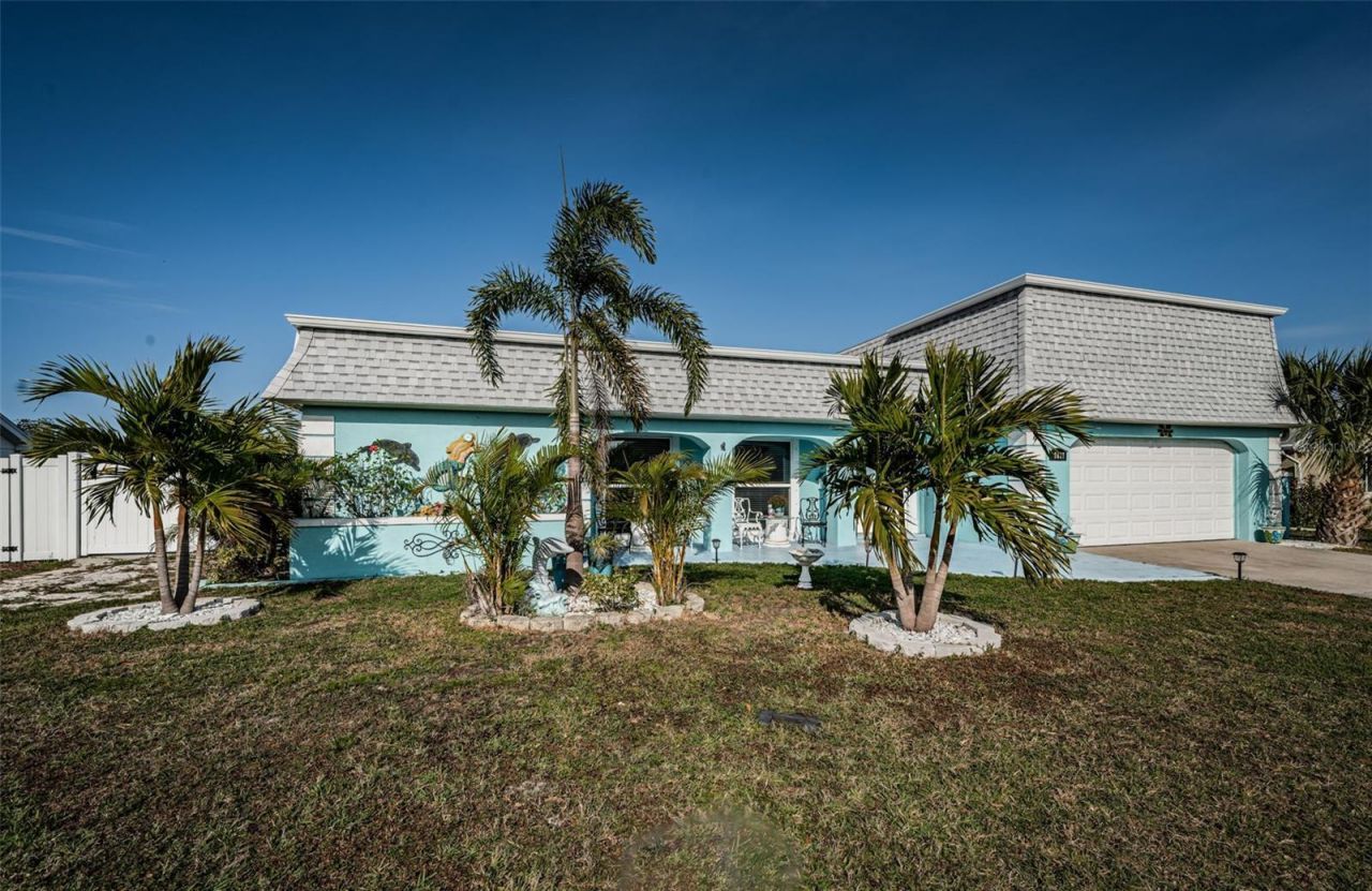 3627 Grayton Drive, New Port Richey, FL 34652 Photo
