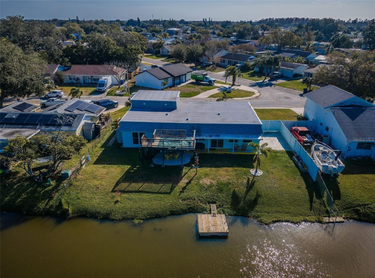 3627 Grayton Drive, New Port Richey, FL 34652 Photo