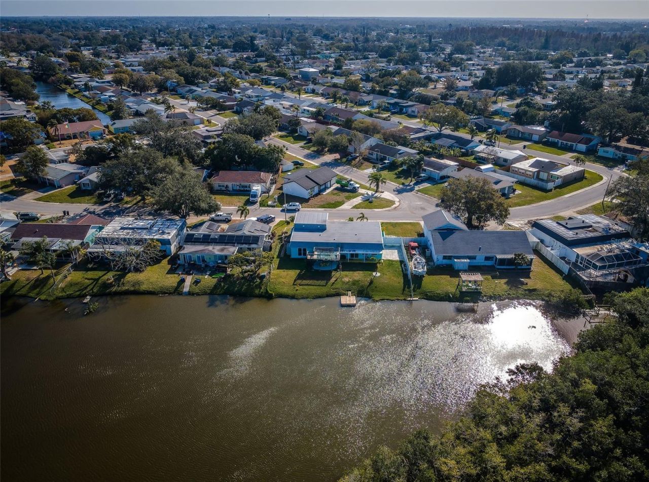 3627 Grayton Drive, New Port Richey, FL 34652 Photo