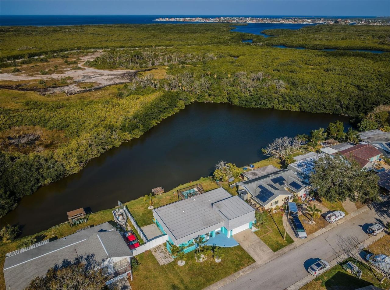 3627 Grayton Drive, New Port Richey, FL 34652 Photo