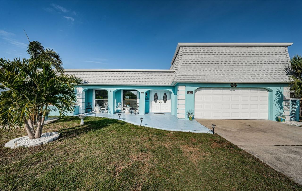 3627 Grayton Drive, New Port Richey, FL 34652 Photo