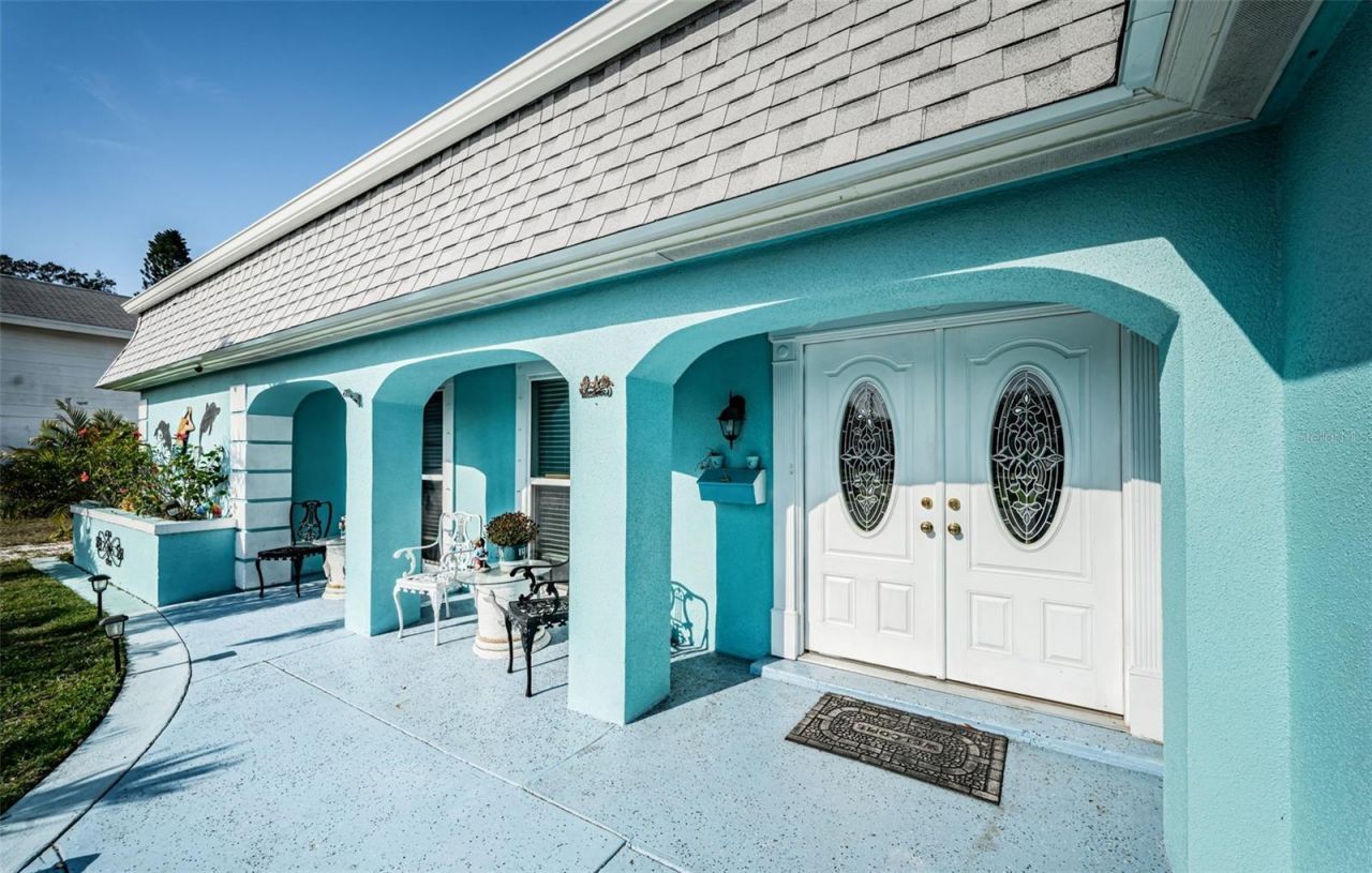3627 Grayton Drive, New Port Richey, FL 34652 Photo