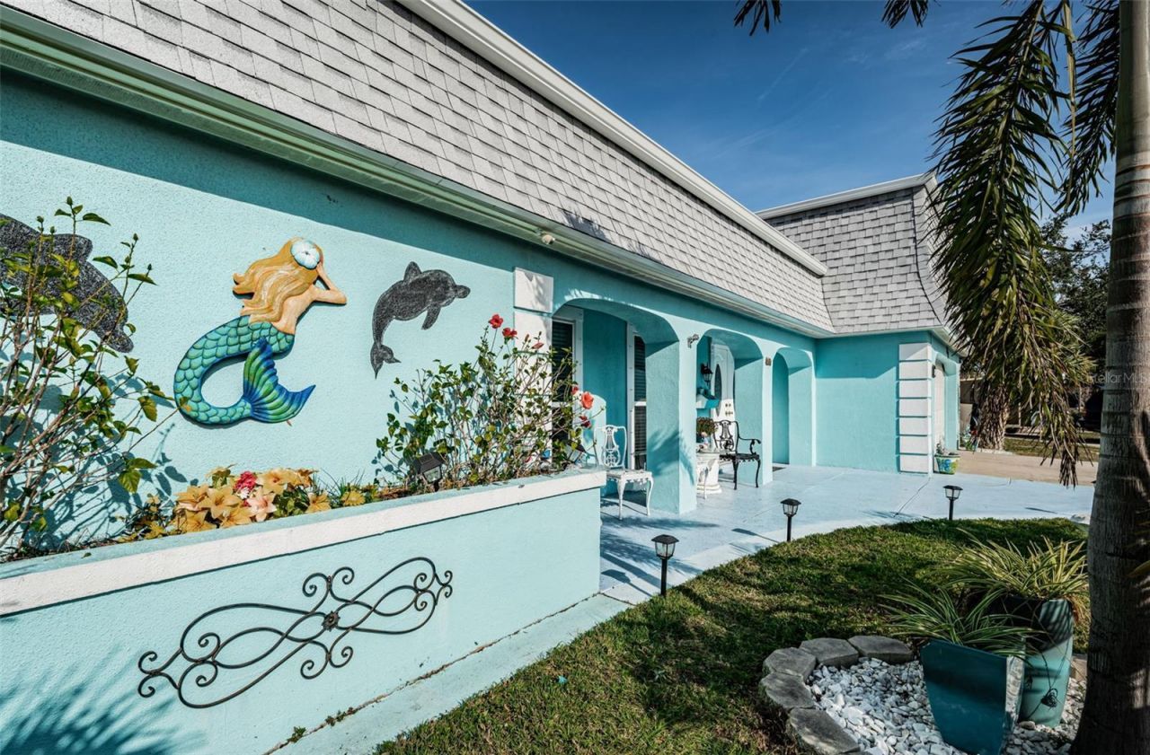 3627 Grayton Drive, New Port Richey, FL 34652 Photo
