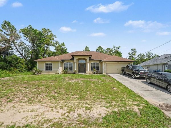 11222 MONTCALM ROAD , SPRING HILL, FL 34608