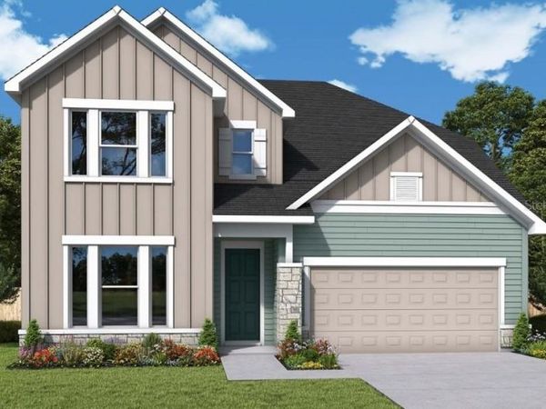 5111 CHATTAHOOCHEE BEND , ST CLOUD, FL 34771