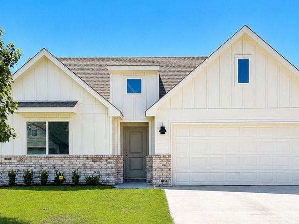 794 Reagan Avenue , Kellyville, OK 74039