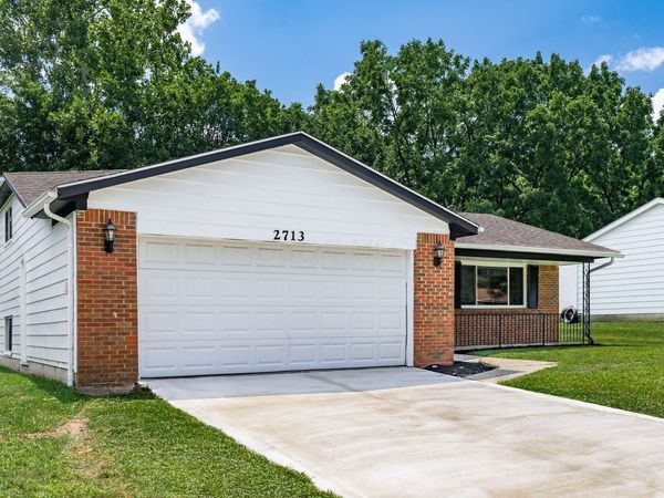 2713 Woodcutter Avenue , Columbus, OH 43224