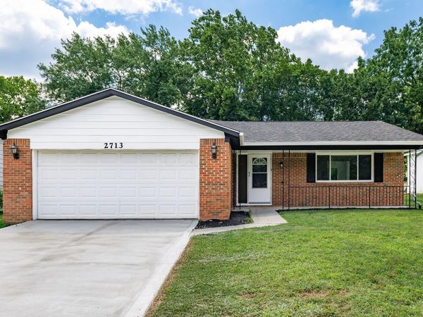 2713 Woodcutter Avenue , Columbus, OH 43224