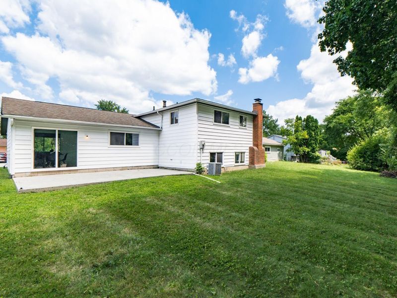 2713 Woodcutter Avenue , Columbus, OH 43224 Photo 20
