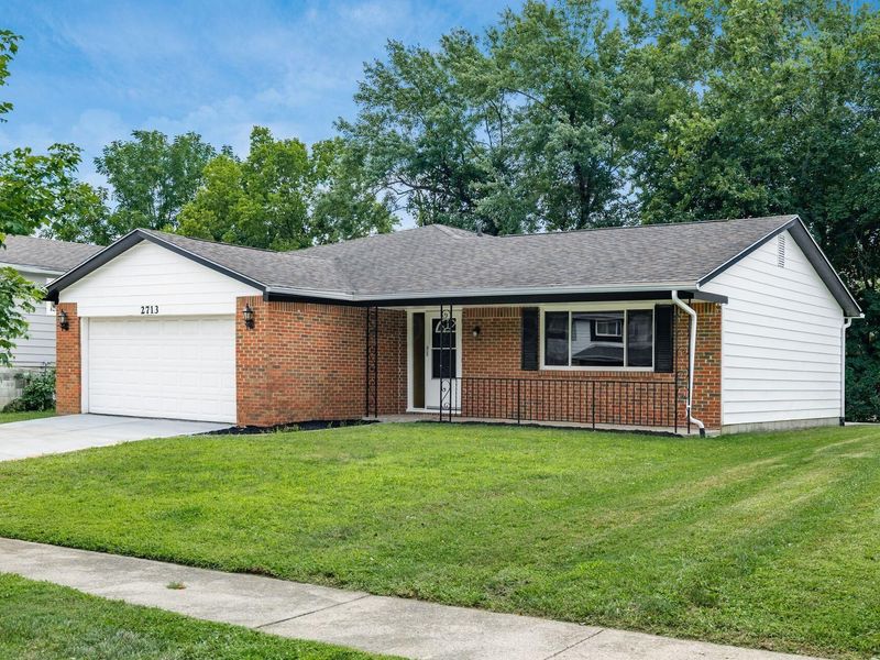2713 Woodcutter Avenue , Columbus, OH 43224 Photo 21