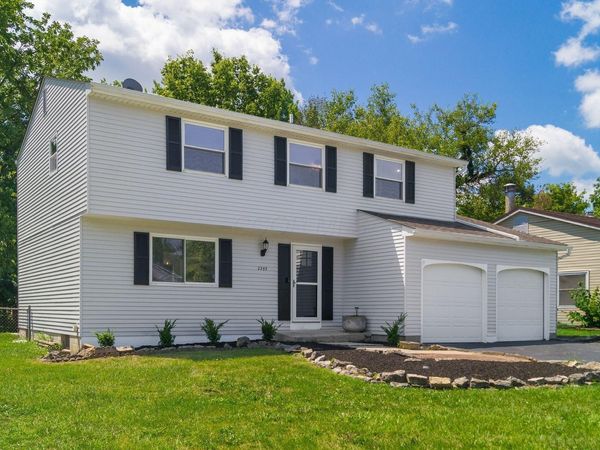 2245 Blue Rock Lane , Grove City, OH 43123