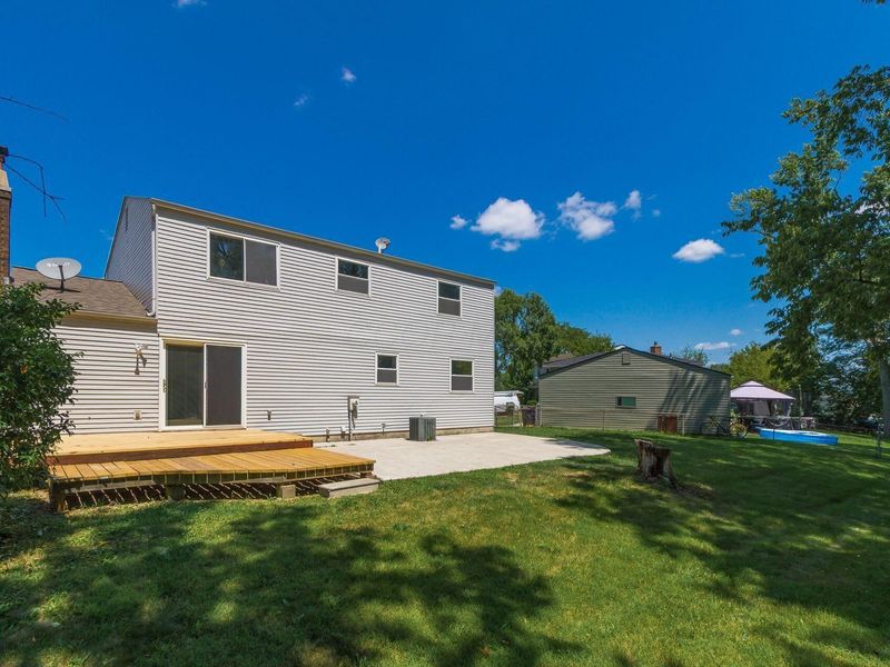 2245 Blue Rock Lane , Grove City, OH 43123 Photo 25