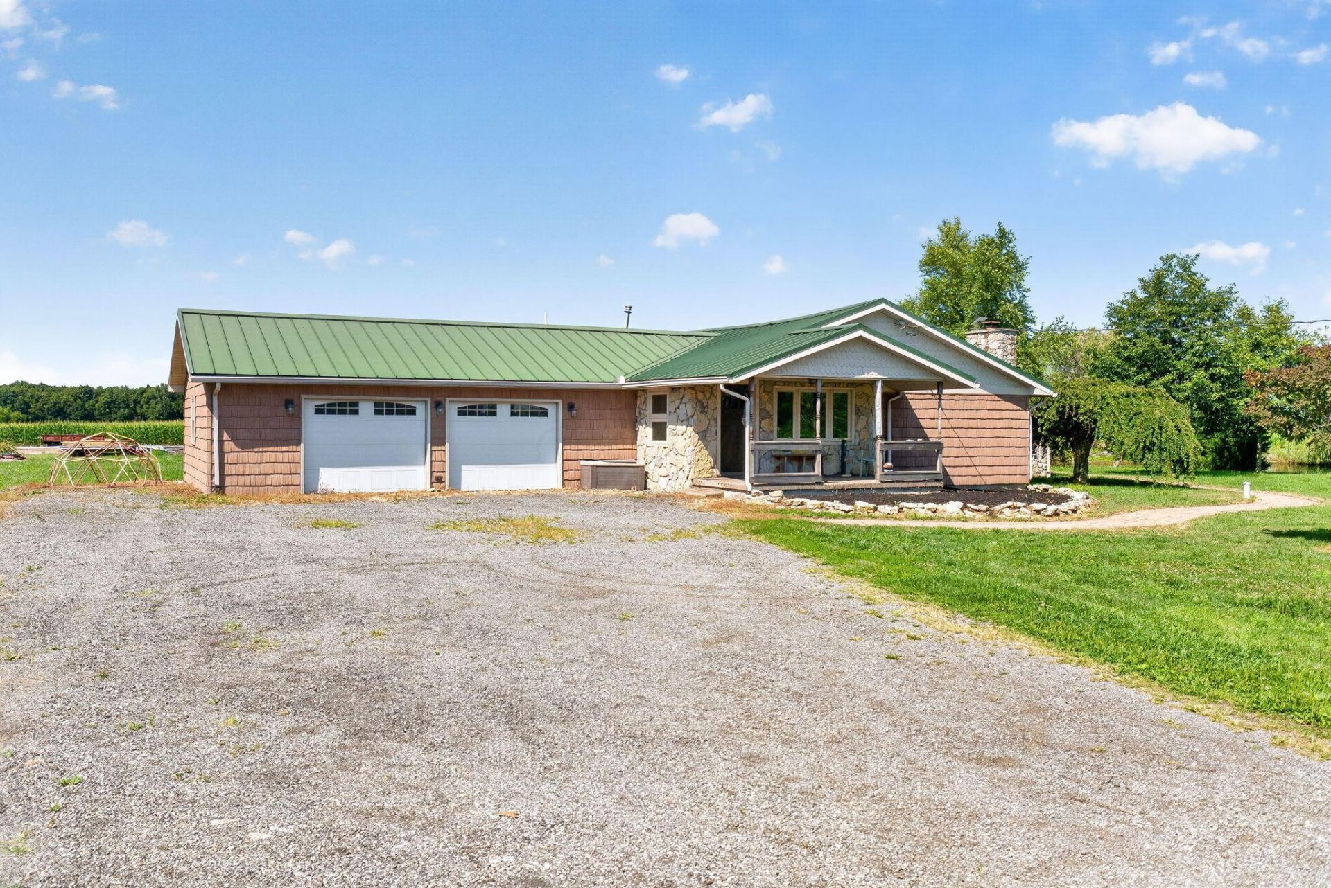 10418 Wildcat Pike , La Rue, OH 43332 Main Photo