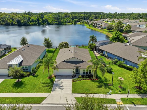 216 LOST LAKE Drive, St. Augustine, FL 32086