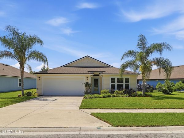 216 LOST LAKE Drive, St. Augustine, FL 32086