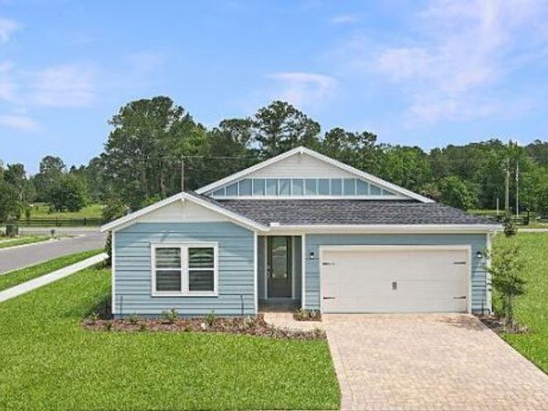 102 GRAND TRAVERSE Circle, St. Augustine, FL 32092