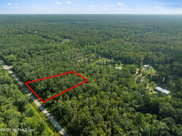 10620 TURPIN Avenue, Hastings, FL 32145