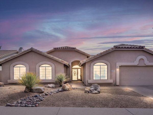 4429 E VISTA VAL VERDE, Cave Creek, AZ 85331