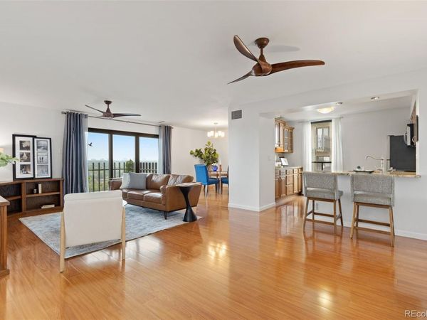 460 S Marion Parkway , Unit 1456, Denver, CO 80209