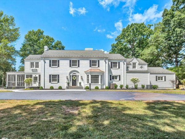 750 Penn Hall RD , Union Hall, VA 24176