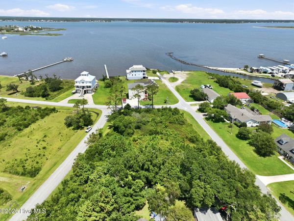 162 Westbay Circle, Harkers Island, NC 28531