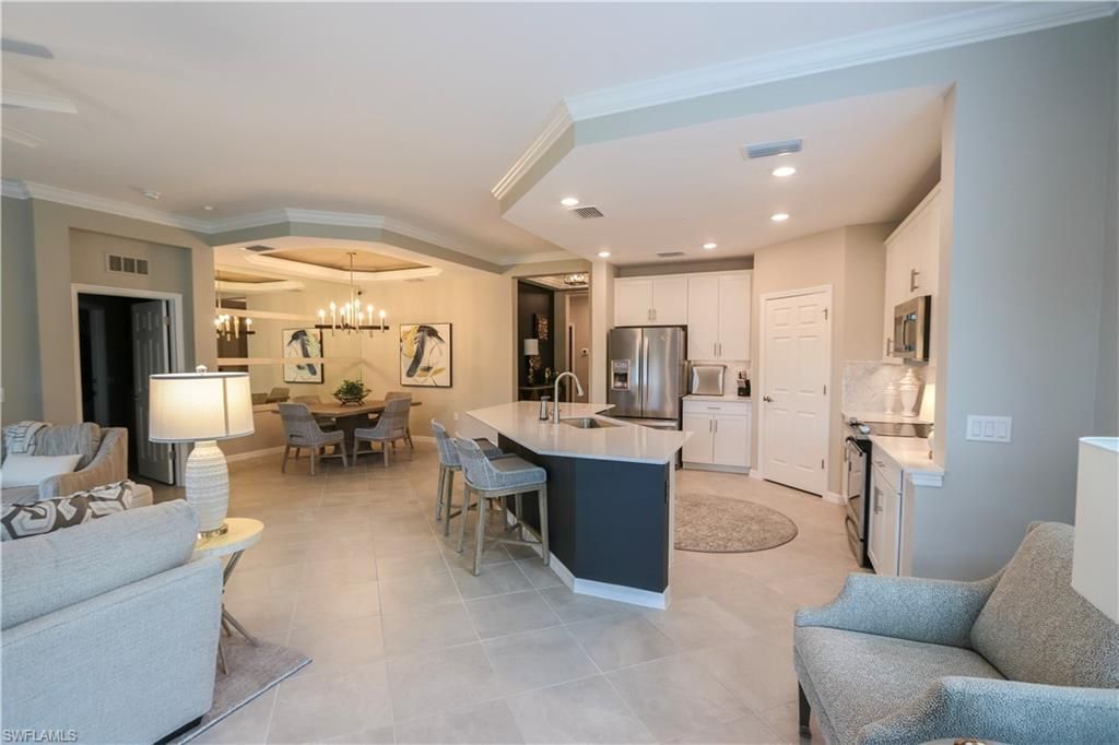 12001 Santaluz Dr, Unit 101, Fort Myers, FL 33913 Photo