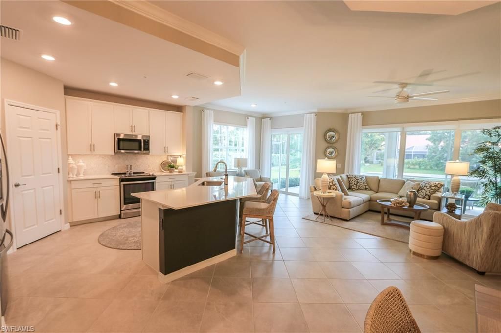 12001 Santaluz Dr, Unit 101, Fort Myers, FL 33913 Photo