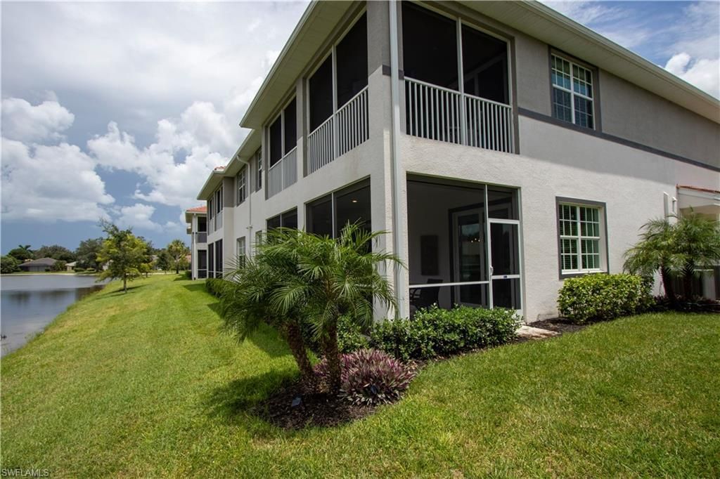 12001 Santaluz Dr, Unit 101, Fort Myers, FL 33913 Photo