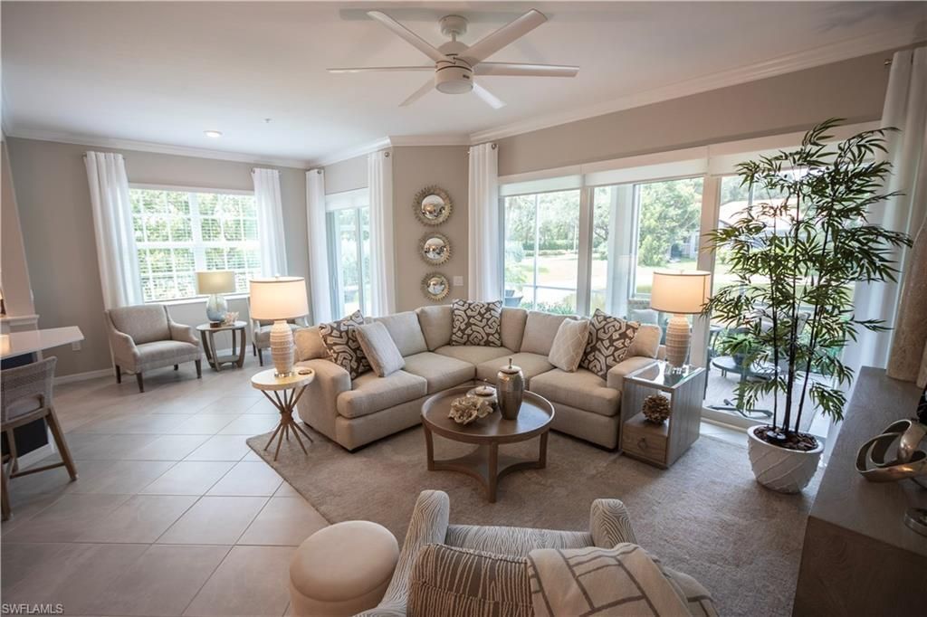 12001 Santaluz Dr, Unit 101, Fort Myers, FL 33913 Photo