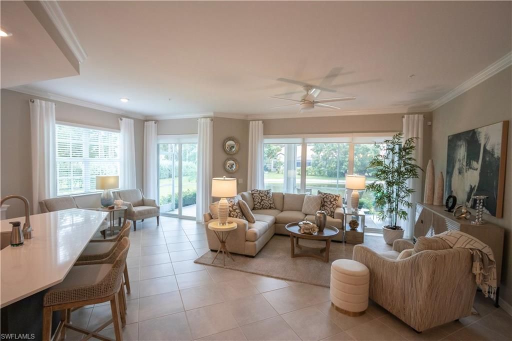 12001 Santaluz Dr, Unit 101, Fort Myers, FL 33913 Photo