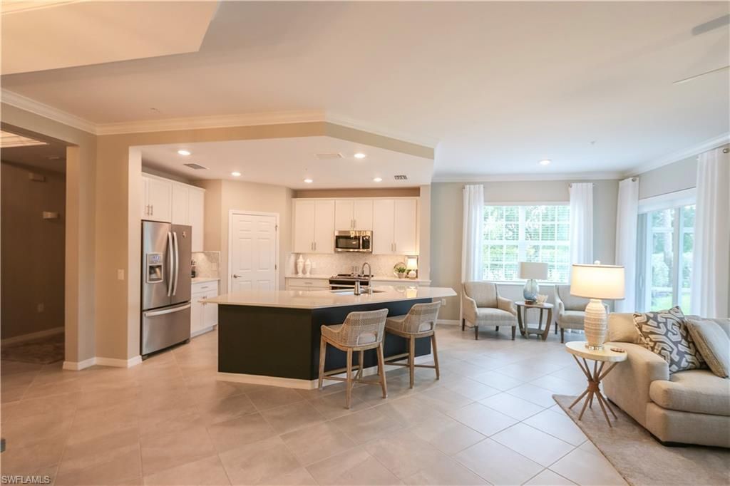 12001 Santaluz Dr, Unit 101, Fort Myers, FL 33913 Photo