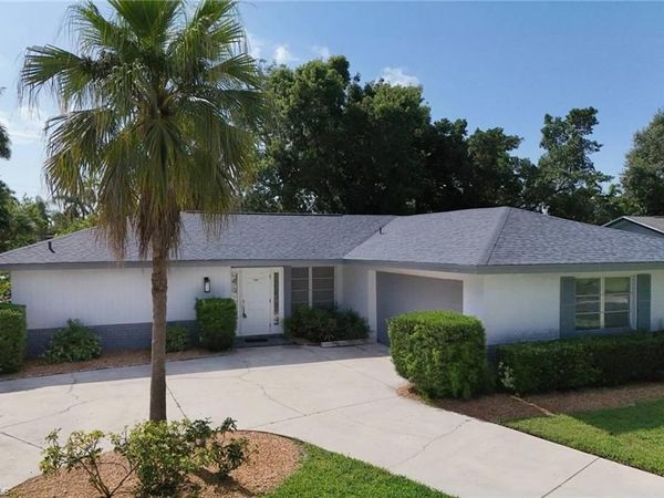 5661 Eichen CIR E, FORT MYERS, FL 33919