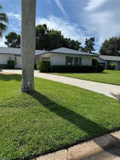 5661 Eichen Cir E, Fort Myers, FL 33919 Photo